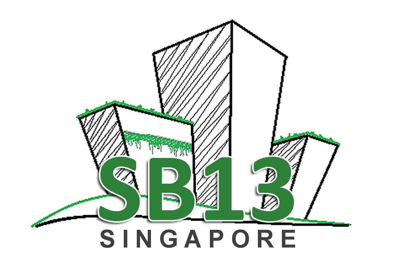 SB13 Singapore
