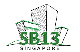 SB13 Singapore