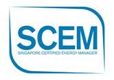 Singapore Certified Energy Manager (SCEM) - Professional Level