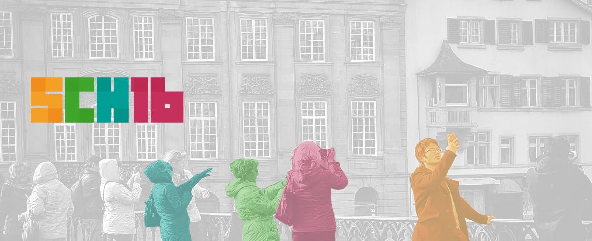 Smart City Hack 2016 Final