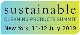 Sustainable Cleaning Products Summit North America 