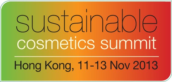 Sustainable Cosmetics Summit - Asia Pacific Edition
