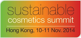 Sustainable Cosmetics Summit Asia-Pacific Edition