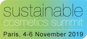 Sustainable Cosmetics Summit Europe
