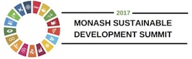 Monash Sustainable Development Summit