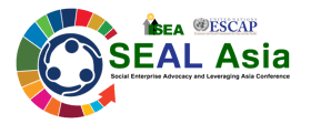 Third SEAL Asia Conference 2020 [Virtual]