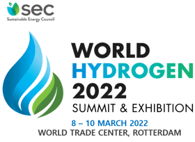 World Hydrogen 2022 Summit & Exhibition