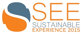 SEE Sustainable Experience 2015