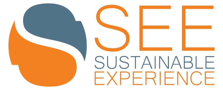 SEE Sustainable Experience 2016