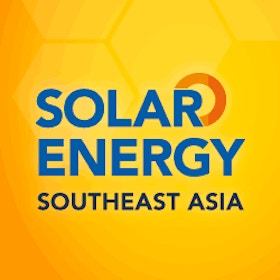 Solar Energy Southeast Asia