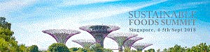 Sustainable Foods Summit Asia Pacific