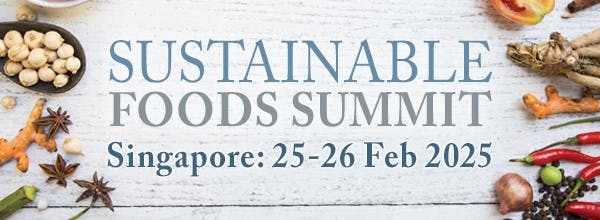 Sustainable Foods Summit