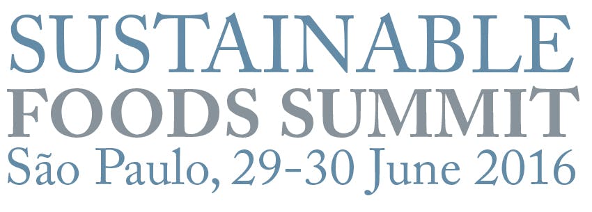 Sustainable Foods Summit Latin America