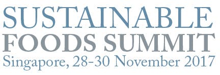 Sustainable Foods Summit