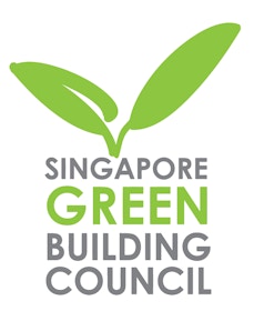 Singapore Green Building Council (SGBC) 5th Anniversary Dinner