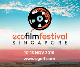 Singapore Eco Film Festival