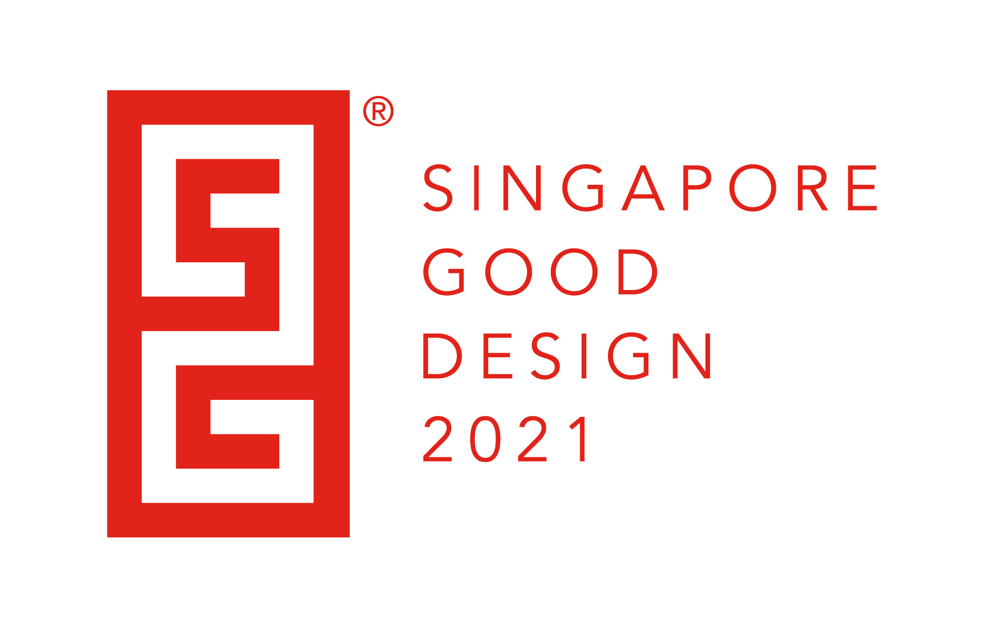 Singapore Good Design 2021 Awards Ceremony
