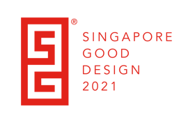 Singapore Good Design 2021 Awards Ceremony