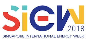 Singapore International Energy Week 2018 