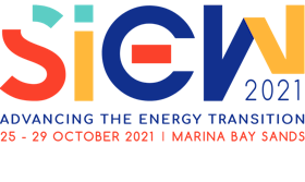 Singapore International Energy Week (SIEW) 2021