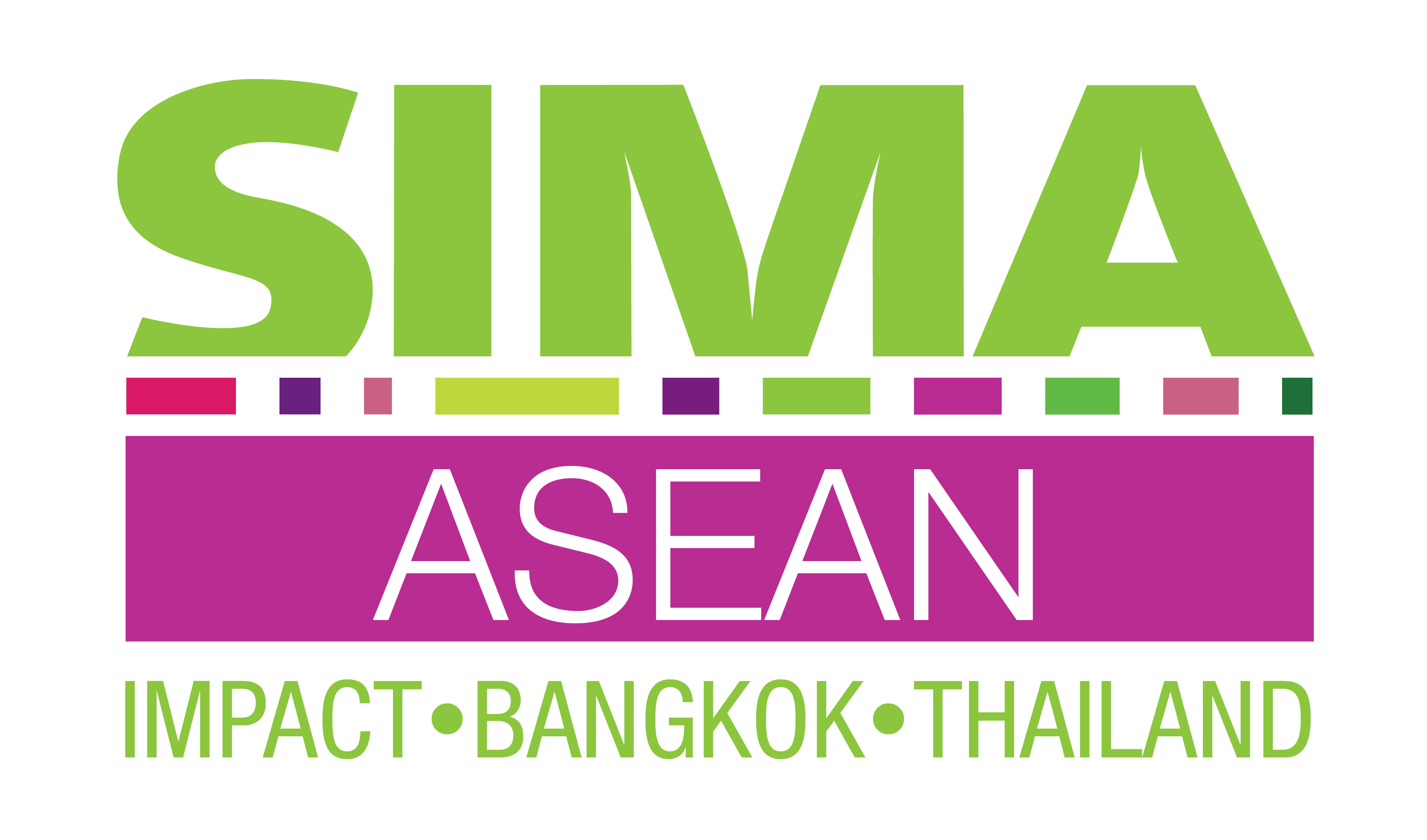 SIMA ASEAN 2019