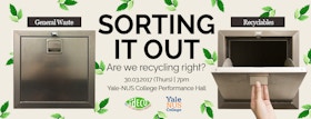 Sorting It Out: A Student Documentary about Recycling