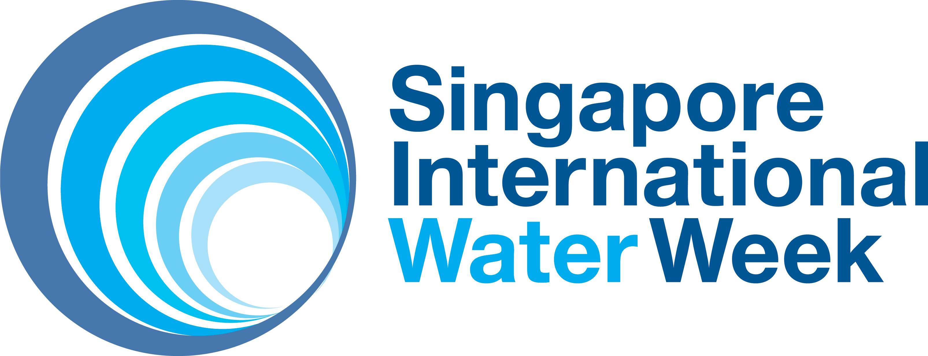 Singapore International Water Week 2014