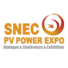 SNEC PV POWER EXPO (2014)