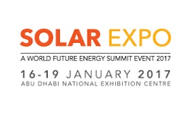 Solar Expo 2017