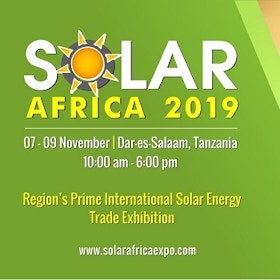05th Solar Tanzania 2019  