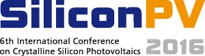 SiliconPV 2016, the 6th International Conference on Silicon Photovoltaics