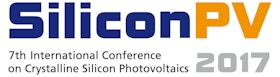 SiliconPV 2017, the 7th International Conference on Silicon Photovoltaics