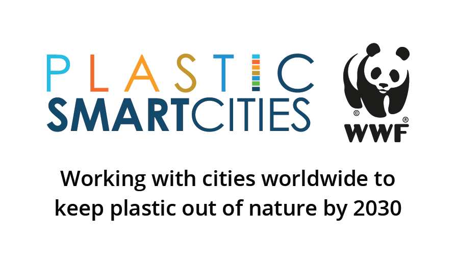 An ecosystem approach to solving plastic waste