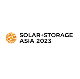 Solar+Storage Asia (SSA 2023)