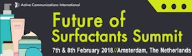 Future of Surfactants Summit 