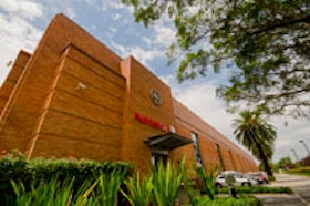 Site Tour - Fuji Xerox Australia Eco Manufacturing Centre