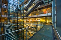 Site Tour - Olympic Park