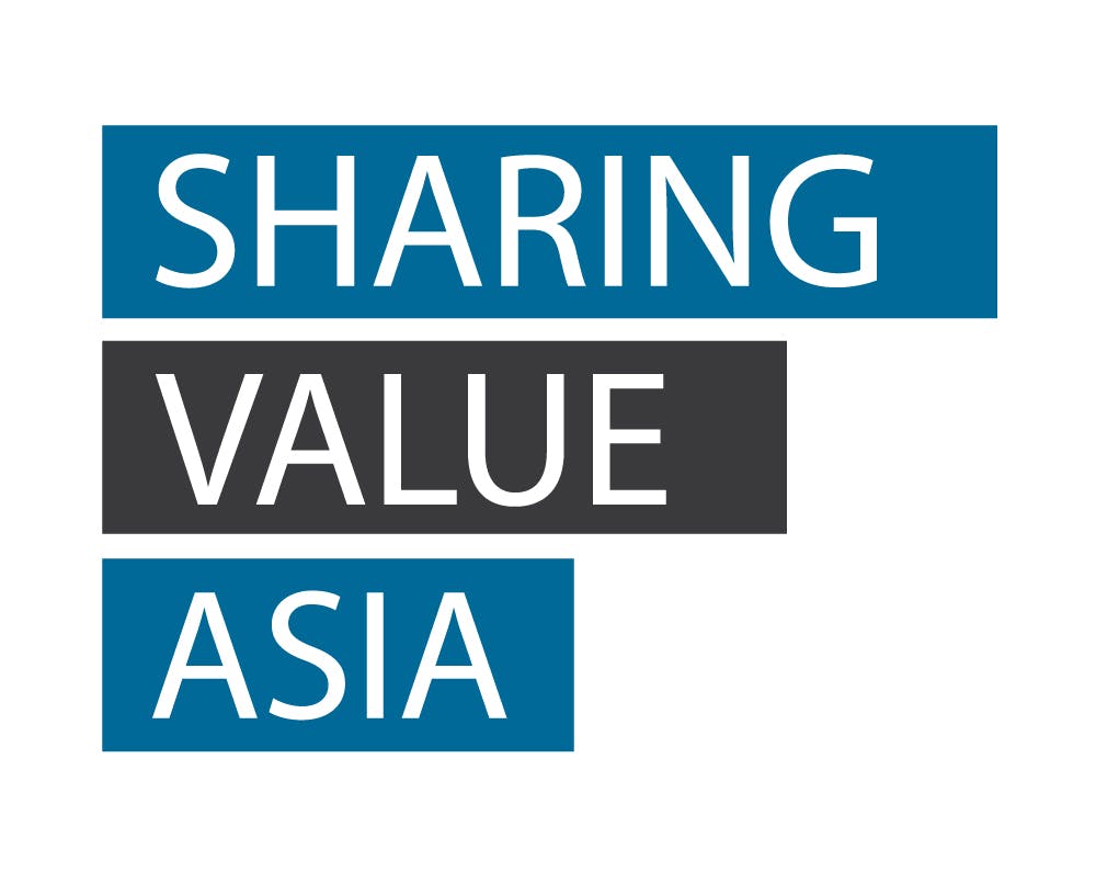 The 2015 SharingValueAsia Summit