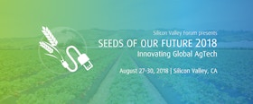 The Seeds of Our Future: Innovating Global AgTech
