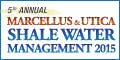 Marcellus & Utica Shale Water Management 2015