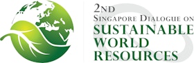 2nd Singapore Dialogue on Sustainable World Resources 