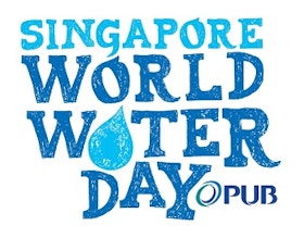 Singapore World Water Day 2018
