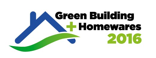Green Building + Homewares 2016