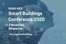 REDAS-RICS Smart Buildings Conference 2020