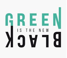 The Virtual Conscious Festival by Green Is The New Black