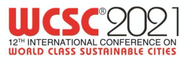 World Class Sustainable Cities 2021