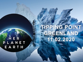 Tipping Point—Greenland