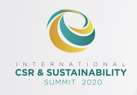 International CSR & Sustainability (ICS) Summit 2020 (Virtual)