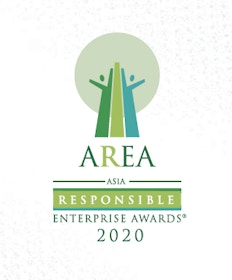 Asia Responsible Enterprise Awards 2020 (Virtual)