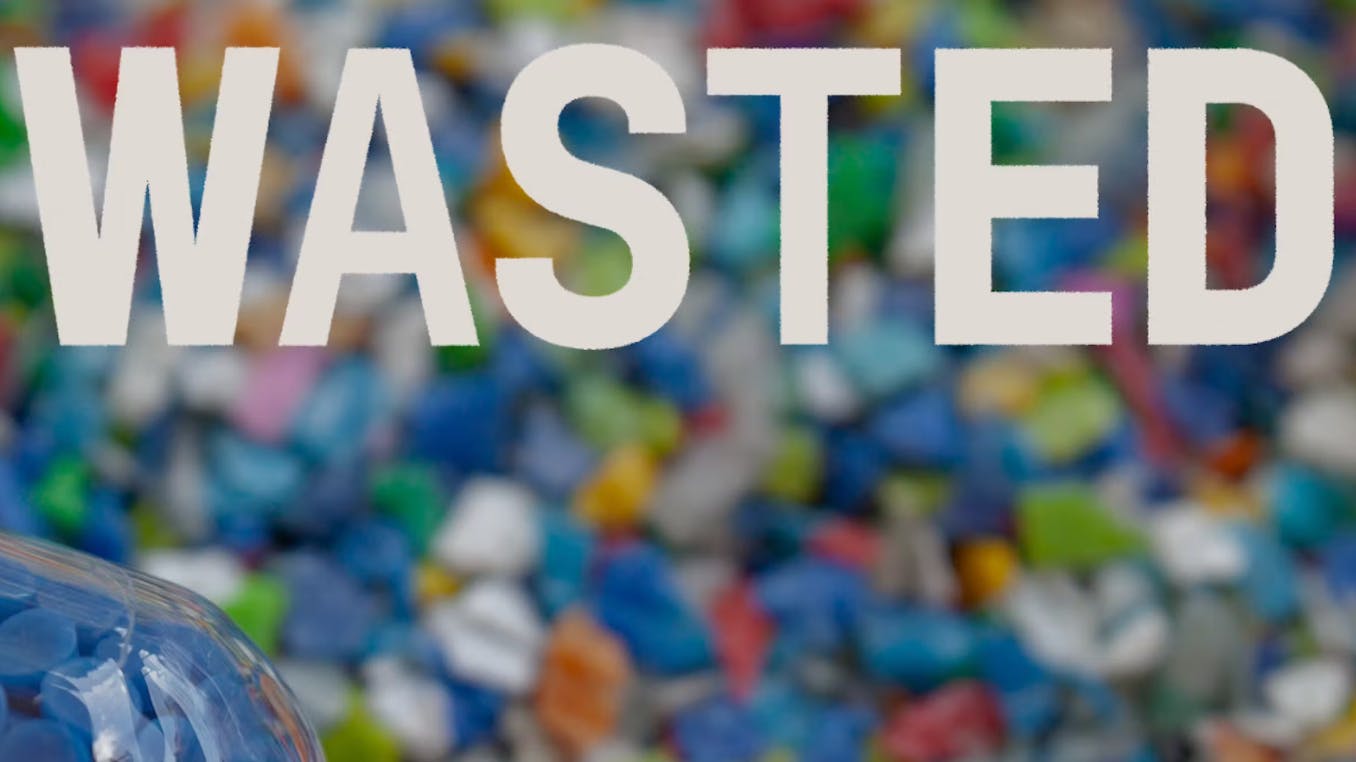 Wasted: Earth Day 2024 screening